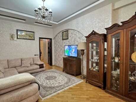 3-room apartment, 95 m², Həzi Aslanov: 223 000 ₼ 2