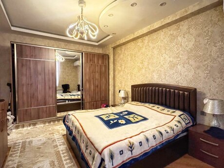 3-room apartment, 95 m², Həzi Aslanov: 223 000 ₼ 4