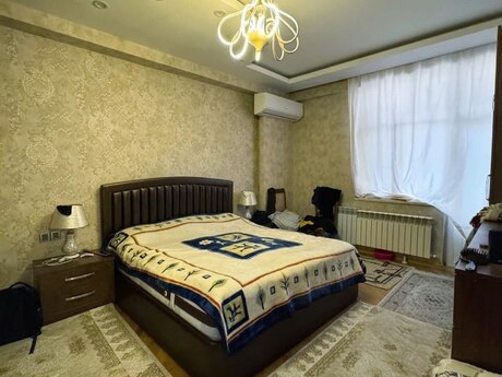 3-room apartment, 95 m², Həzi Aslanov: 223 000 ₼ 3