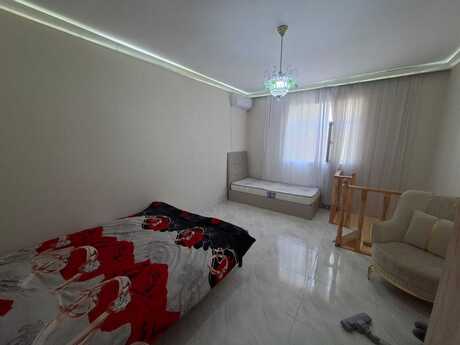2 otaqlı mənzil, 40 m², Nizami: 135 000 ₼ 4