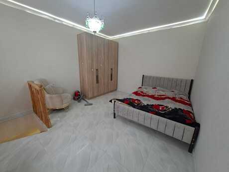 2 otaqlı mənzil, 40 m², Nizami: 135 000 ₼ 3