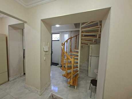 2 otaqlı mənzil, 40 m², Nizami: 135 000 ₼ 2