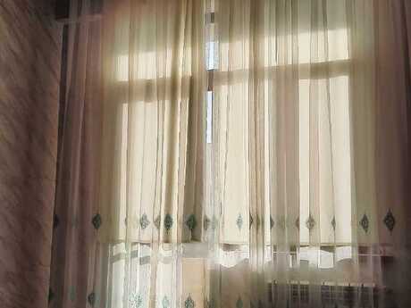 2-room apartment for rent, 55 m², İnşaatçılar: 900 ₼/mo 5