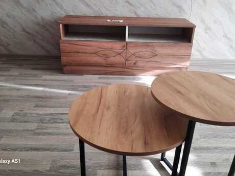 2-room apartment for rent, 55 m², İnşaatçılar: 900 ₼/mo 4