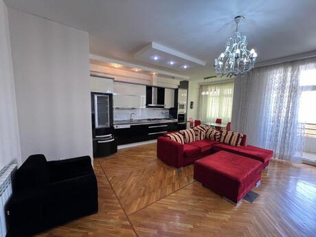 Объявление №6462541 - Баку, Насиминский  р., 2-комн., 80 м², 15/20 этаж