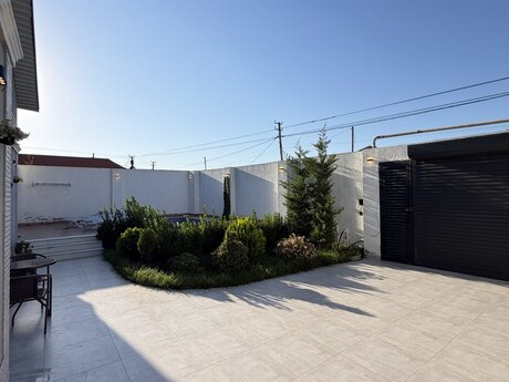 4 otaqlı həyət evi, 135 m², Mərdəkan: 229 000 ₼ 3
