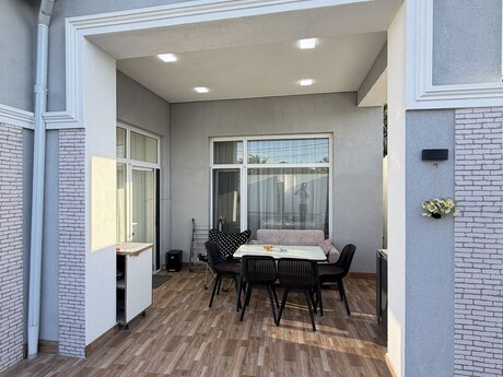 4 otaqlı həyət evi, 135 m², Mərdəkan: 229 000 ₼ 5