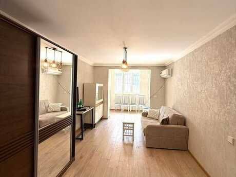 Elan №6462551 - Bakı, Elmlər Akademiyası m., 2 otaqlı, 55 m², 2/5 mərtəbə