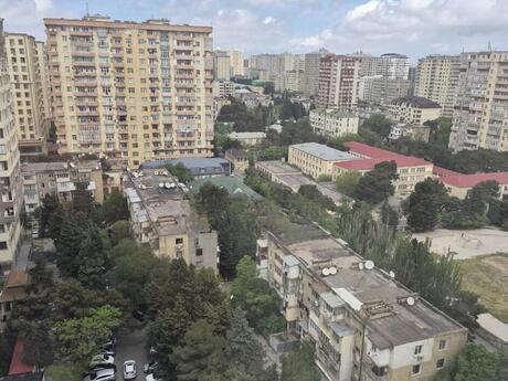 3-room apartment, 120 m², Yasamal: 360 000 ₼ 5