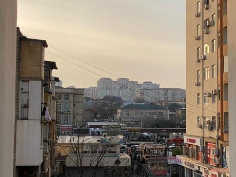 3-room apartment, 120 m², Yasamal: 360 000 ₼ 4