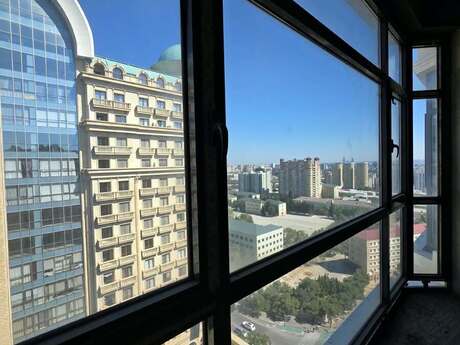 6 otaqlı mənzil, 324 m², Elmlər Akademiyası: 615 600 ₼ 5