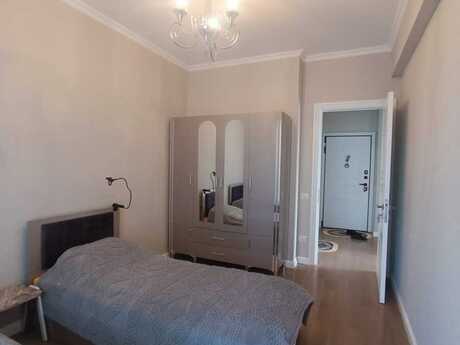 Kirayə 2 otaqlı mənzil, 70 m², İnşaatçılar: 700 ₼/ay 4