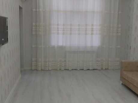 Аренда: 2-комнатная квартира, 75 м², Xalqlar Dostluğu: 650 ₼/мес 4