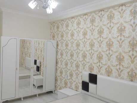 Аренда: 2-комнатная квартира, 75 м², Xalqlar Dostluğu: 650 ₼/мес 2