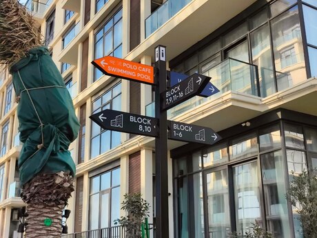 4 otaqlı mənzil, 219 m², Sea Breeze: 715 000 ₼ 4
