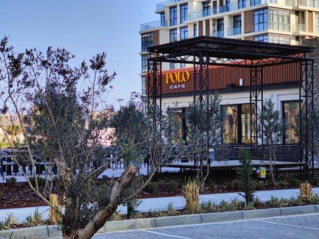 4 otaqlı mənzil, 219 m², Sea Breeze: 715 000 ₼ 3