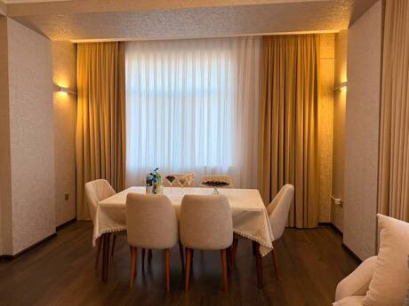 2 rooms · 85 m² · floor 4/12, Bakıxanov