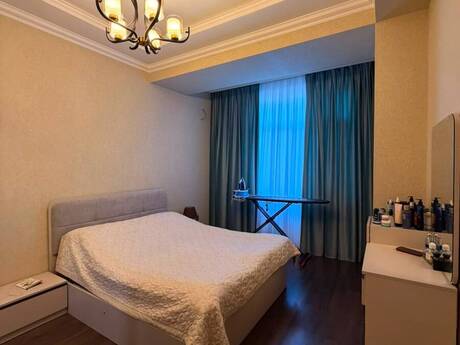 2-room apartment for rent, 85 m², Bakıxanov: 900 ₼/mo 3