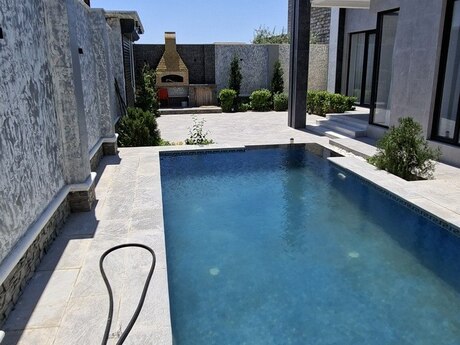 4 otaqlı həyət evi, 170 m², Mərdəkan: 290 000 ₼ 3