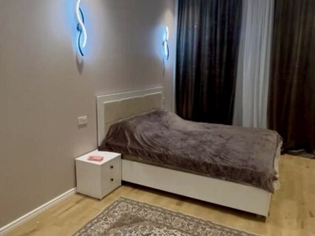 Kirayə 2 otaqlı mənzil, 75 m², London Evləri: 1 000 ₼/ay 4