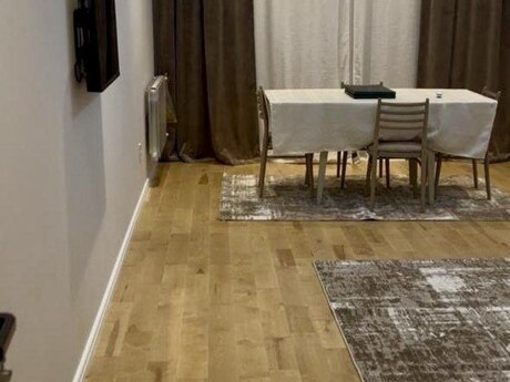 Kirayə 2 otaqlı mənzil, 75 m², London Evləri: 1 000 ₼/ay 2