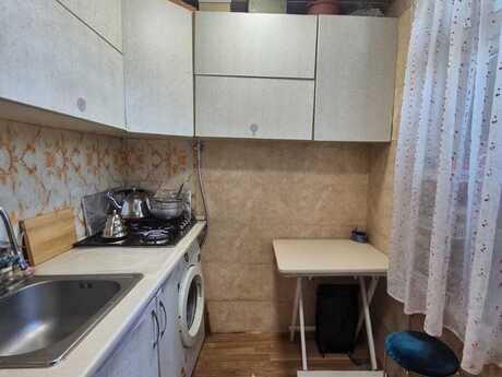 2 otaqlı mənzil, 60 m², Elmlər Akademiyası: 160 000 ₼ 4