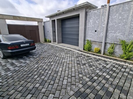 4 otaqlı həyət evi, 170 m², Mərdəkan: 290 000 ₼ 4