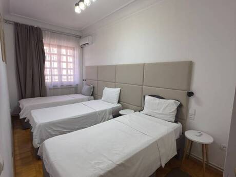 3 otaqlı mənzil, 83 m², Sahil: 455 000 ₼ 4