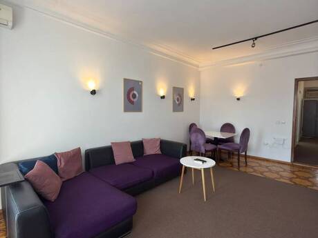 3 otaqlı mənzil, 83 m², Sahil: 455 000 ₼ 2