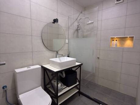 3 otaqlı mənzil, 83 m², Sahil: 455 000 ₼ 5