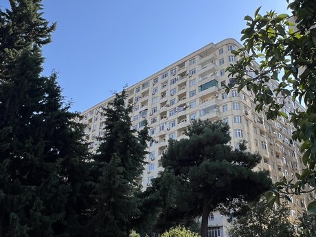 3 otaqlı mənzil, 97 m², Nəriman Nərimanov: 290 000 ₼ 3