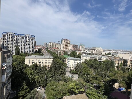 3 otaqlı mənzil, 97 m², Nəriman Nərimanov: 290 000 ₼ 5