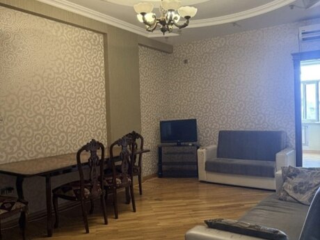 Əhmədlidə 3 otaqlı yeni tikili mənzil satılır, 90 m², 250 000 AZN, şəkil 2 / 11