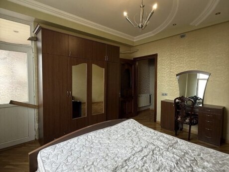 Əhmədlidə 3 otaqlı yeni tikili mənzil satılır, 90 m², 250 000 AZN, şəkil 5 / 11