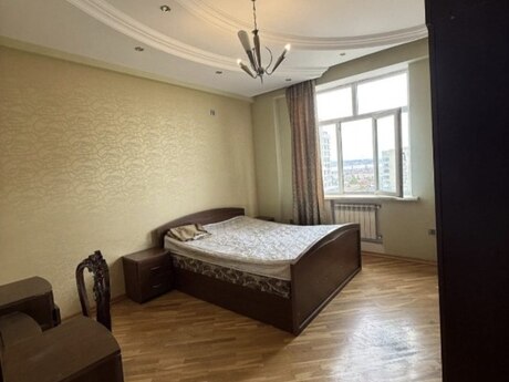 Əhmədlidə 3 otaqlı yeni tikili mənzil satılır, 90 m², 250 000 AZN, şəkil 4 / 11