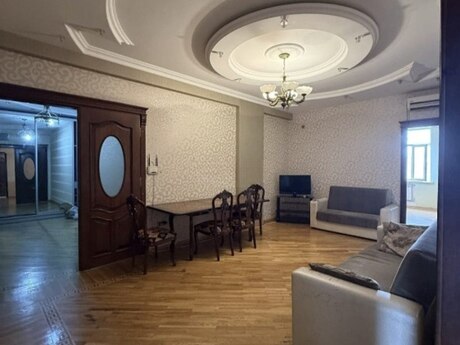 Elan №6462575 - Bakı, Əhmədli m., 3 otaqlı, 90 m², 6/13 mərtəbə