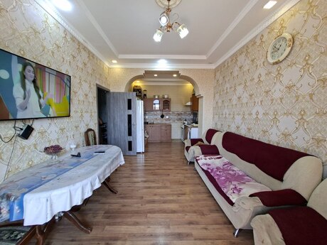 Elan №6462585 - Xırdalan, Xırdalan, 2 otaqlı, 53 m², 4/6 mərtəbə