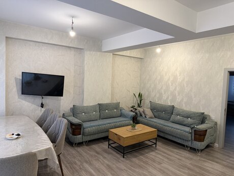 3 otaqlı mənzil, 90 m², Melissa Park: 300 000 ₼ 5