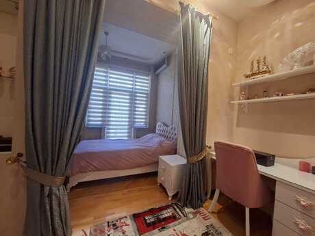 4-room apartment, 120 m², 28 May: 550 000 ₼ 4