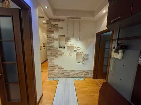 4-room apartment, 120 m², 28 May: 550 000 ₼ 3