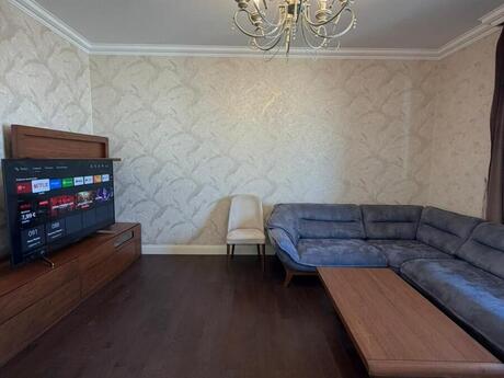 Kirayə 2 otaqlı mənzil, 97 m², Grand Hayat: 1 700 ₼/ay 2