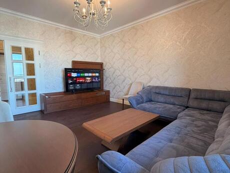 Kirayə 2 otaqlı mənzil, 97 m², Grand Hayat: 1 700 ₼/ay 3
