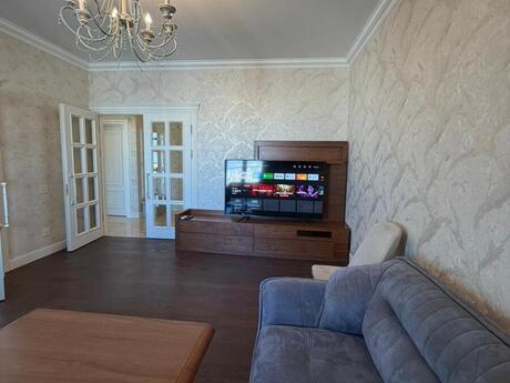 Kirayə 2 otaqlı mənzil, 97 m², Grand Hayat: 1 700 ₼/ay 4