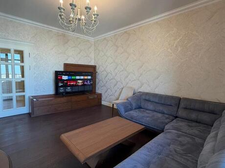 Kirayə 2 otaqlı mənzil, 97 m², Grand Hayat: 1 700 ₼/ay 5