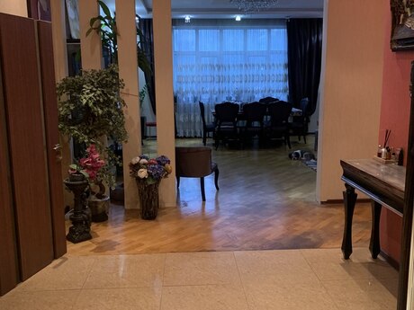 3-room new-build apartment for sale in Nəsimi, 160 m², 450 000 AZN, photo 3 / 12