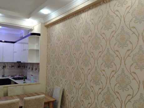 Kirayə 2 otaqlı mənzil, 55 m², Xətai: 750 ₼/ay 3