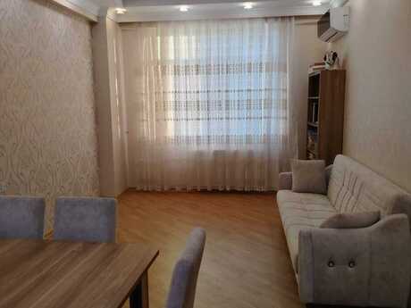 Elan №6462584 - Bakı, Xətai r., 2 otaqlı, 55 m², 3/17 mərtəbə