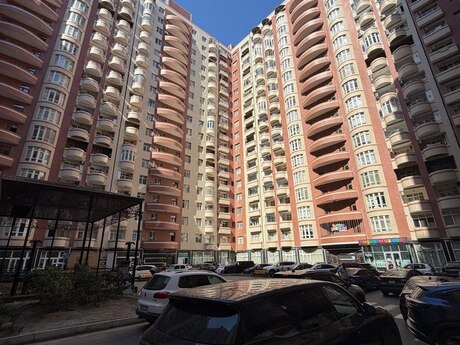 Объявление №6462623 - Баку, Сабаильский р., 4-комн., 175 м², 15/19 этаж
