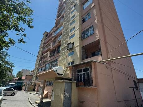 3-room apartment, 68,2 m², Yeni Günəşli: 145 000 ₼ 2