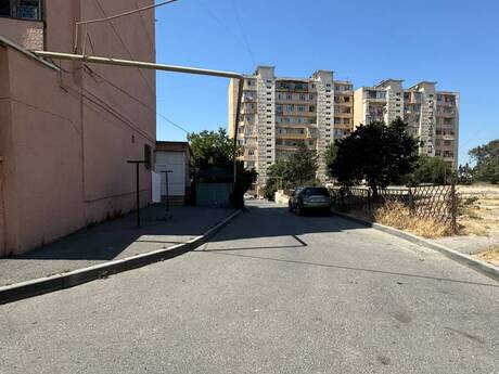3-room apartment, 68,2 m², Yeni Günəşli: 145 000 ₼ 3